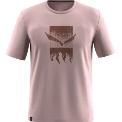 Salewa - Eagle 3Cime T-Shirt - Funktionsshirt