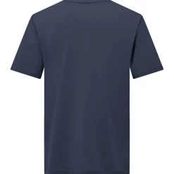 Salewa - Eagle Logo Patch T-Shirt - Funktionsshirt