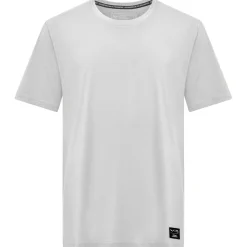 Salewa - Eagle Logo Patch T-Shirt - Funktionsshirt