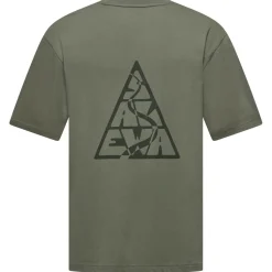 Salewa - Eagle Loose T-Shirt - Funktionsshirt