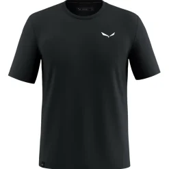 Salewa - Eagle Vocab T-Shirt - Funktionsshirt