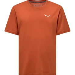 Salewa - Eagle Vocab T-Shirt - Funktionsshirt