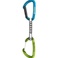 Salewa - Express Set Dyn Hot G3 Straight/Wire - Express-Set