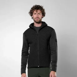 Salewa - Fanes Sarner Light Hybrid Jacket - Freizeitjacke