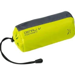 Salewa - Footprint Denali IV - Zeltunterlage