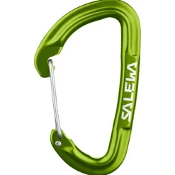 Salewa - Hot G3 Wire Carabiner - Schnappkarabiner