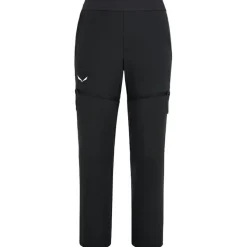 Salewa - Kid's Agner DST 2/1 Pant - Trekkinghose