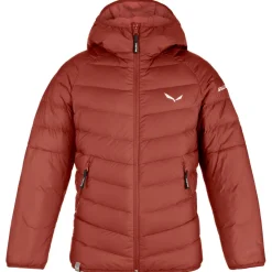 Salewa - Kid's Brenta RDS Down Jacket - Daunenjacke