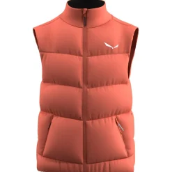 Salewa - Kid's Brenta RDS Down Vest - Daunenweste