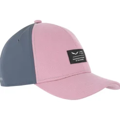 Salewa - Kid's Logo Basecap - Cap