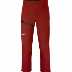 Salewa - Kid's Puez Stormwall Pant - Trekkinghose