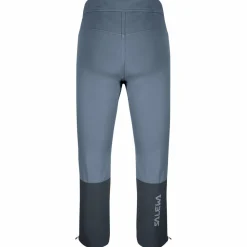 Salewa - Kid's Puez Stormwall Pant - Trekkinghose