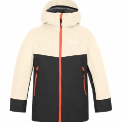 Salewa - Kid's Sella Powertex / TWR Jacket - Skijacke