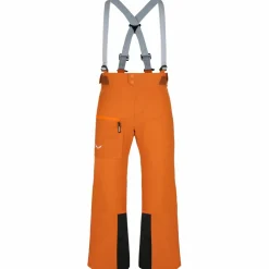 Salewa - Kid's Sella Powertex / TWR Pants - Skihose