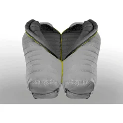 Salewa - Micro II 800 - Kunstfaserschlafsack