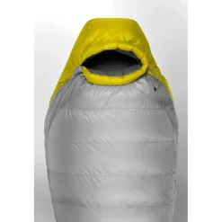 Salewa - Micro II 800 - Kunstfaserschlafsack