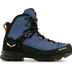 Salewa - Mountain Trainer 2 Mid GTX - Wanderschuhe