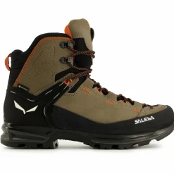 Salewa - Mountain Trainer 2 Mid GTX - Wanderschuhe