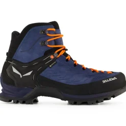 Salewa - MTN Trainer Mid GTX - Wanderschuhe