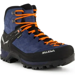 Salewa - MTN Trainer Mid GTX - Wanderschuhe