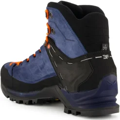 Salewa - MTN Trainer Mid GTX - Wanderschuhe
