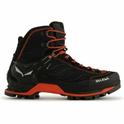 Salewa - MTN Trainer Mid GTX - Wanderschuhe
