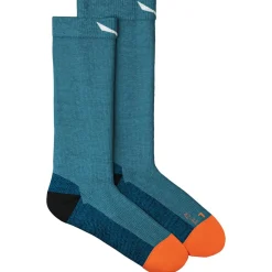 Salewa - MTN TRN All Mountain Crew Sock - Wandersocken