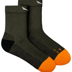 Salewa - MTN TRN All Mountain QRT Sock - Wandersocken