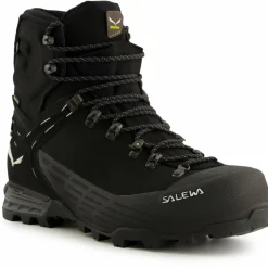 Salewa - Ortles Ascent Mid GTX - Bergschuhe