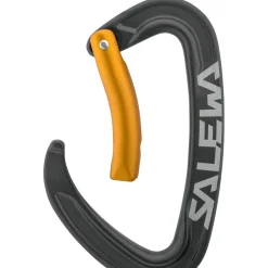 Salewa - Ortles Bent Carabiner - Schnappkarabiner