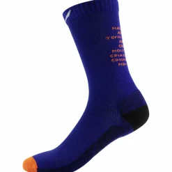 Salewa - Ortles Dolomites All Mountain Crew Sock - Wandersocken