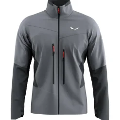 Salewa - Ortles DST/SW Jacket - Softshelljacke