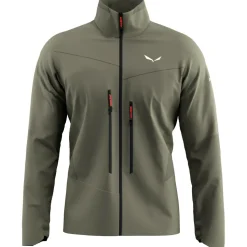 Salewa - Ortles DST/SW Jacket - Softshelljacke