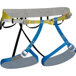 Salewa - Ortles Harness - Klettergurt