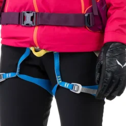 Salewa - Ortles Harness - Klettergurt