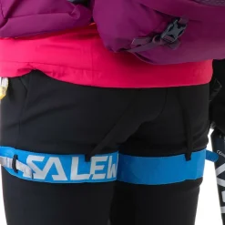 Salewa - Ortles Harness - Klettergurt