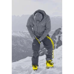 Salewa - Ortles Harness - Klettergurt