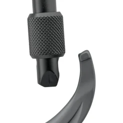 Salewa - Ortles HMS M Carabiner - HMS-Karabiner