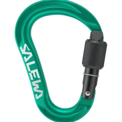 Salewa - Ortles HMS S Carabiner - HMS-Karabiner