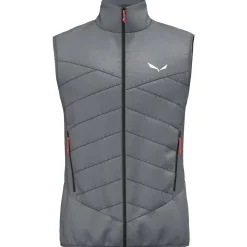 Salewa - Ortles Hybrid TWR Vest - Wollweste