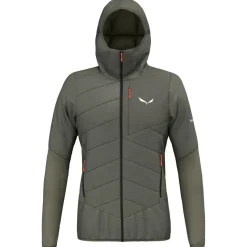 Salewa - Ortles Hybrid TWR Jacket - Isolationsjacke