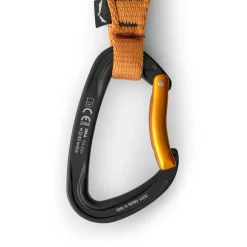 Salewa - Ortles STR/BNT 110 QD - Express-Set