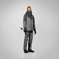 Salewa - Ortles TW Air HD Jacket - Kunstfaserjacke