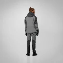 Salewa - Ortles TW Air HD Jacket - Kunstfaserjacke