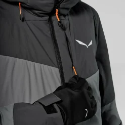 Salewa - Ortles TW Air HD Jacket - Kunstfaserjacke