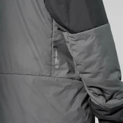 Salewa - Ortles TW Air HD Jacket - Kunstfaserjacke