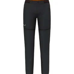 Salewa - Pedroc 2 Durastretch 2/1 Zip Off Pant - Zip-Off-Hose