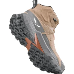 Salewa - Pedroc 2 Leather Mid PTX - Wanderschuhe