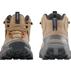 Salewa - Pedroc 2 Leather Mid PTX - Wanderschuhe