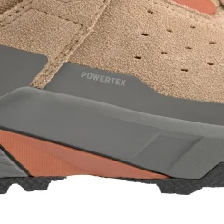 Salewa - Pedroc 2 Leather Mid PTX - Wanderschuhe